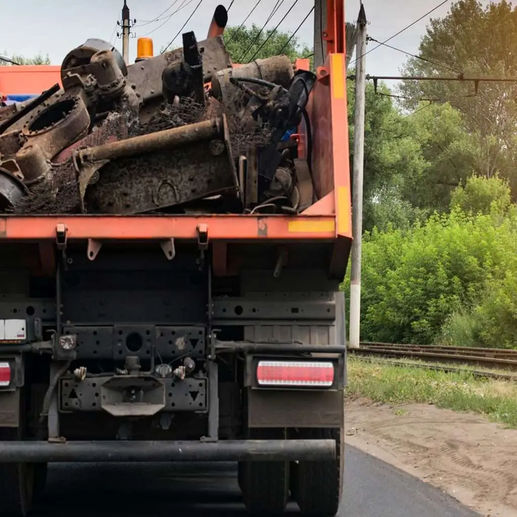 Junk Removal